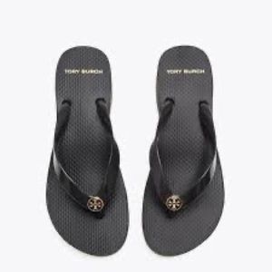 Tory Burch Wedge Sandals